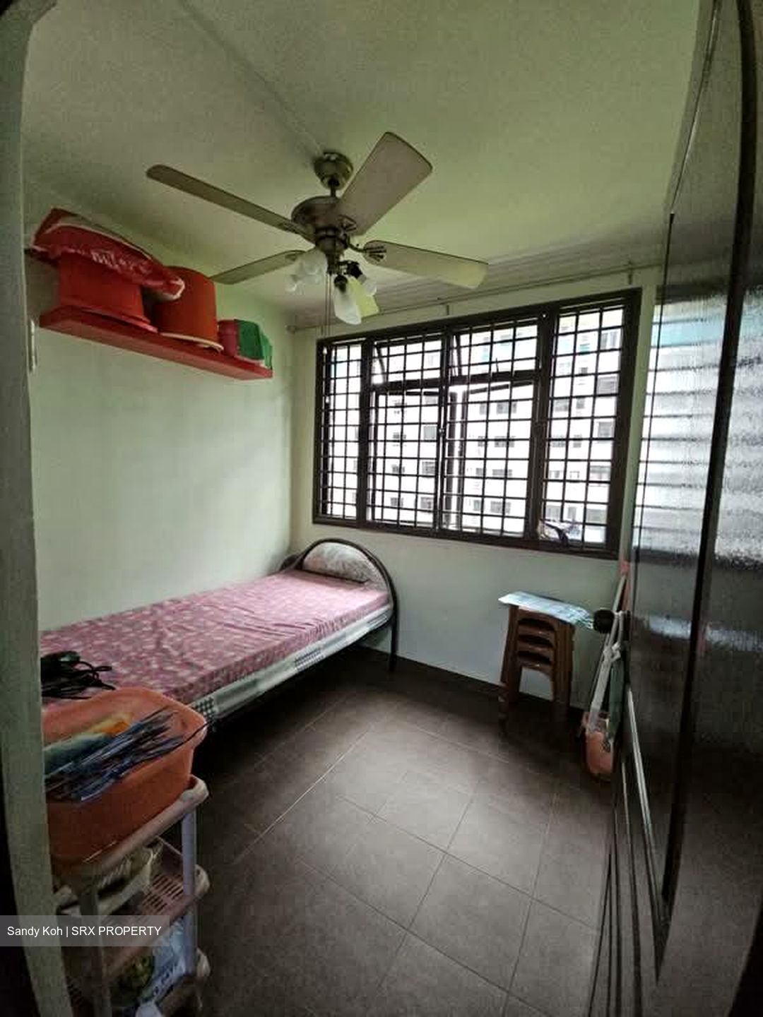 Blk 34 Marsiling Sapphire (Woodlands), HDB 4 Rooms #543586701